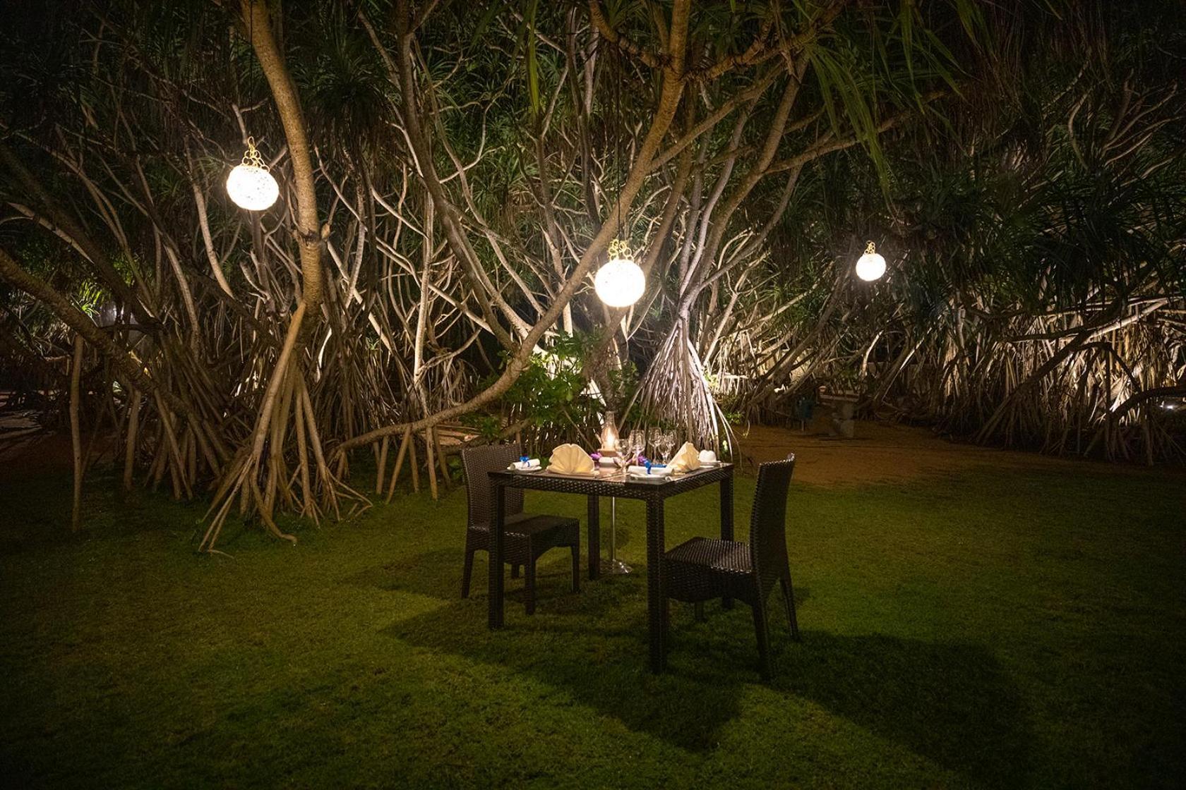 The Habitat Kosgoda By Asia Leisure Dış mekan fotoğraf