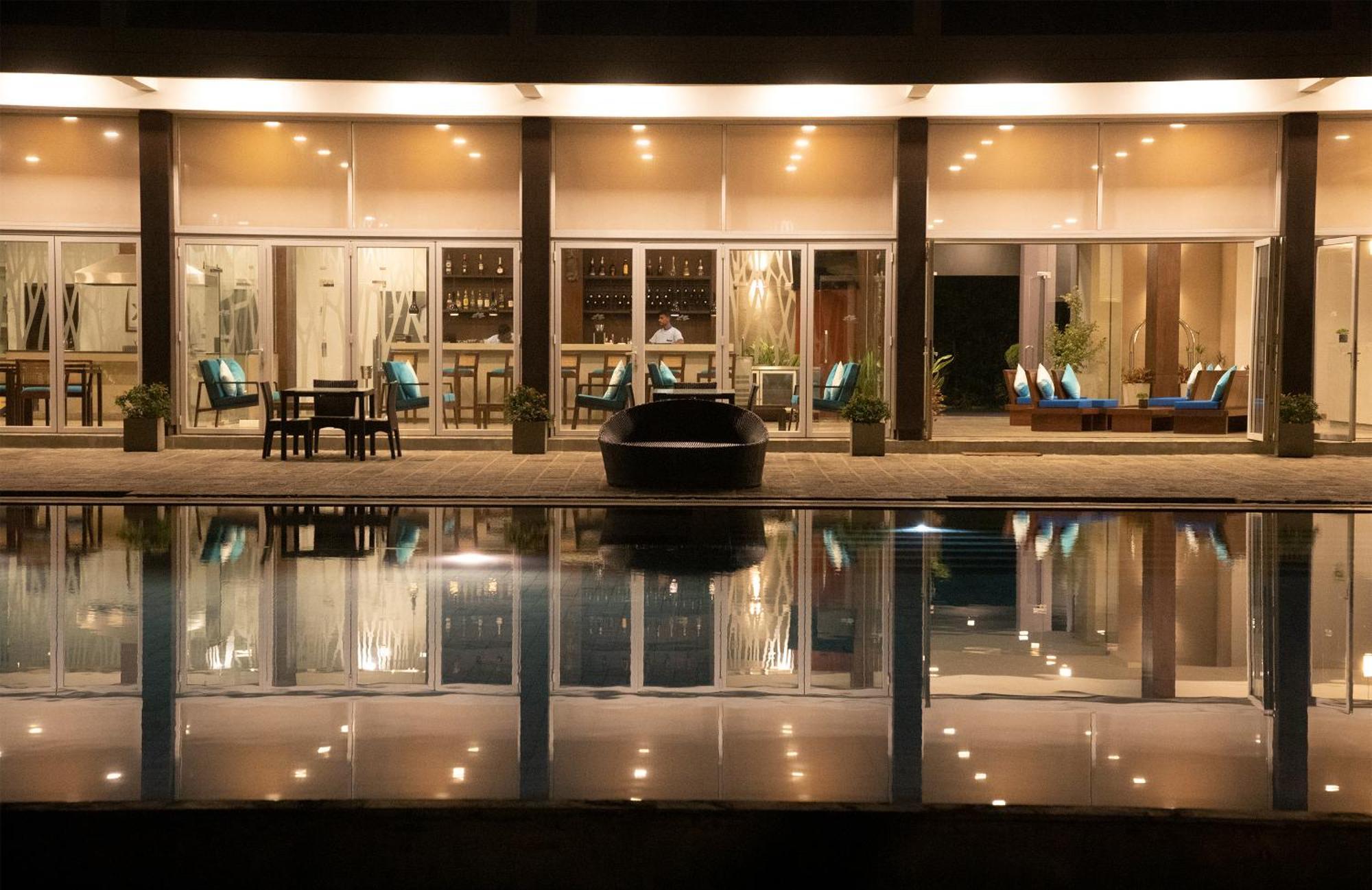 The Habitat Kosgoda By Asia Leisure Dış mekan fotoğraf