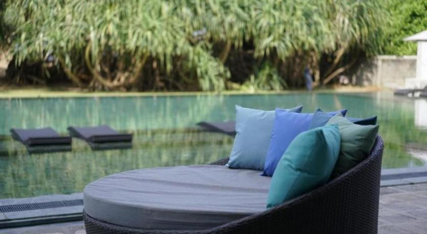 The Habitat Kosgoda By Asia Leisure Dış mekan fotoğraf
